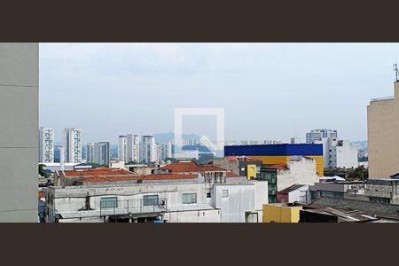 Apartamento para alugar com 58m², 2 quartos e 1 vagaQuarto - Vista