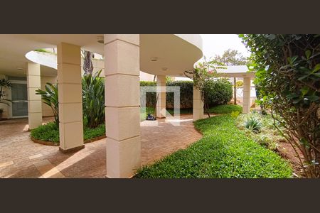 Apartamento para alugar com 58m², 2 quartos e 1 vagaÁrea comum - Hall