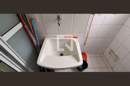 Apartamento para alugar com 58m², 2 quartos e 1 vagaÁrea de Serviço