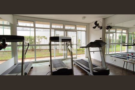 Apartamento para alugar com 58m², 2 quartos e 1 vagaÁrea comum - Academia