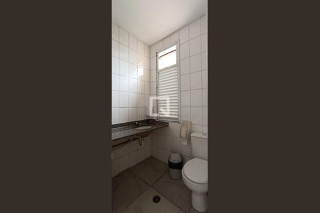 Apartamento para alugar com 58m², 2 quartos e 1 vagaÁrea comum - Vestiário