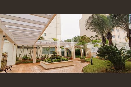 Apartamento para alugar com 58m², 2 quartos e 1 vagaÁrea comum