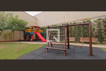 Apartamento para alugar com 58m², 2 quartos e 1 vagaÁrea comum - Playground