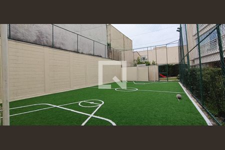 Apartamento para alugar com 58m², 2 quartos e 1 vagaÁrea comum - Quadra