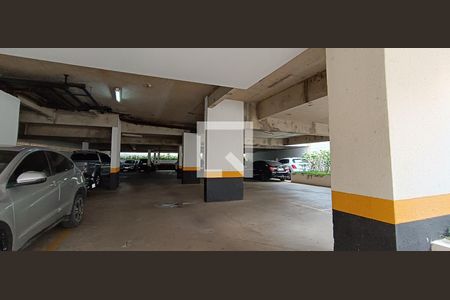 Apartamento para alugar com 58m², 2 quartos e 1 vagaÁrea comum - Garagem