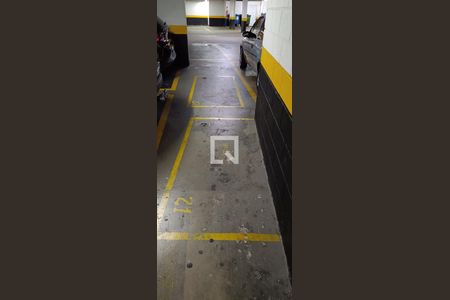 Apartamento para alugar com 58m², 2 quartos e 1 vagaÁrea comum - Garagem motos