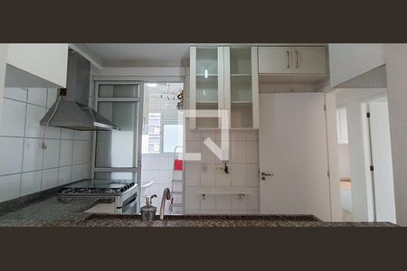 Apartamento para alugar com 58m², 2 quartos e 1 vagaCozinha