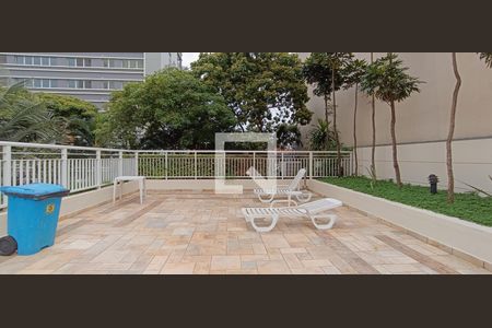 Apartamento para alugar com 58m², 2 quartos e 1 vagaÁrea comum - Piscina