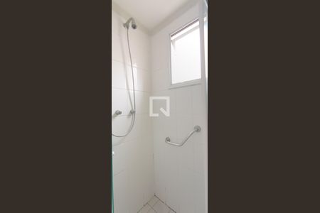 Apartamento para alugar com 58m², 2 quartos e 1 vagaBanheiro Social