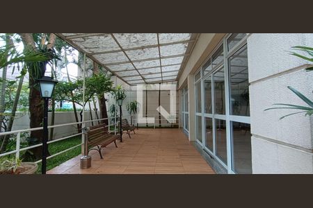 Apartamento para alugar com 58m², 2 quartos e 1 vagaÁrea comum - Convivência