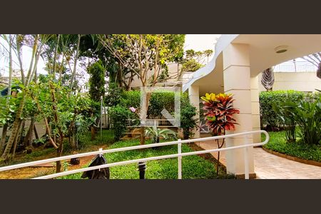 Apartamento para alugar com 58m², 2 quartos e 1 vagaÁrea comum - Convivência