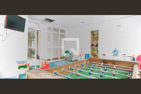 Apartamento para alugar com 58m², 2 quartos e 1 vagaÁrea comum - Brinquedoteca