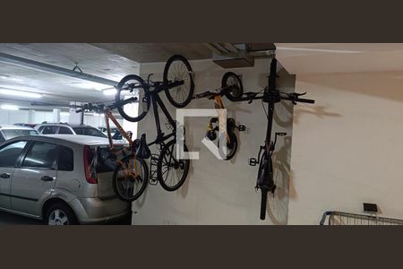 Apartamento para alugar com 58m², 2 quartos e 1 vagaÁrea comum - Bicicletário