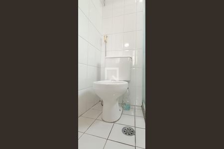 Apartamento para alugar com 58m², 2 quartos e 1 vagaBanheiro da Suíte