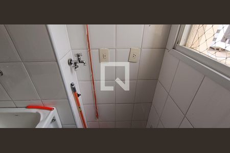 Apartamento para alugar com 58m², 2 quartos e 1 vagaÁrea de Serviço