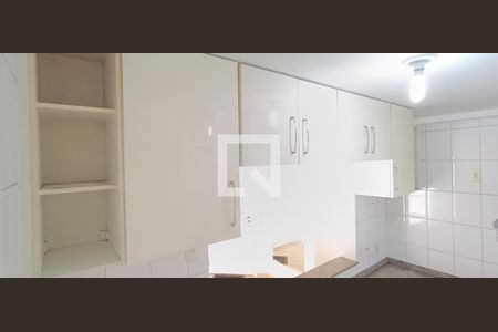 Apartamento para alugar com 58m², 2 quartos e 1 vagaCozinha