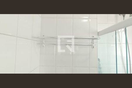 Apartamento para alugar com 58m², 2 quartos e 1 vagaBanheiro da Suíte