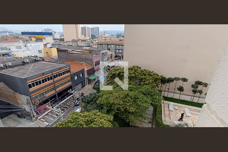 Apartamento para alugar com 58m², 2 quartos e 1 vagaÁrea de Serviço - Vista