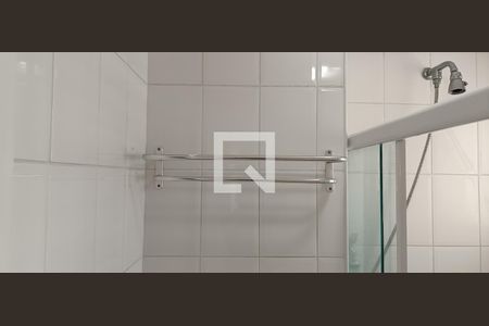 Apartamento para alugar com 58m², 2 quartos e 1 vagaBanheiro Social