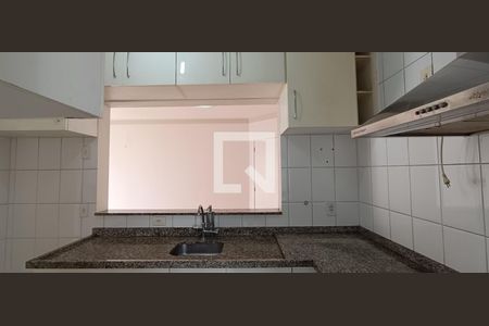 Apartamento para alugar com 58m², 2 quartos e 1 vagaCozinha