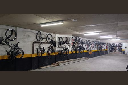 Apartamento para alugar com 58m², 2 quartos e 1 vagaÁrea comum - Bicicletário