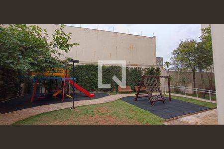 Apartamento para alugar com 58m², 2 quartos e 1 vagaÁrea comum - Playground