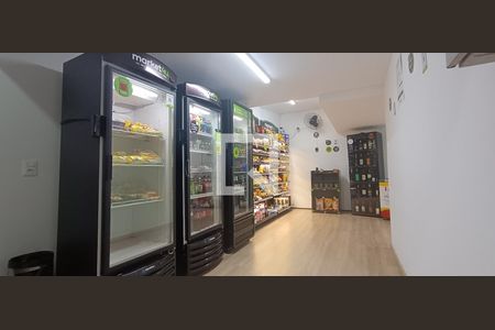 Apartamento para alugar com 58m², 2 quartos e 1 vagaÁrea comum - Conveniência