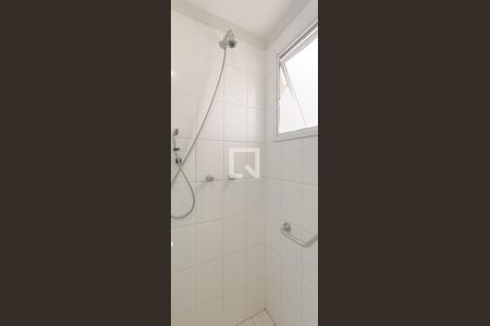 Apartamento para alugar com 58m², 2 quartos e 1 vagaBanheiro Social