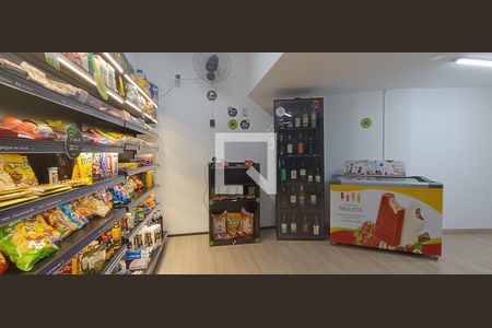 Apartamento para alugar com 58m², 2 quartos e 1 vagaÁrea comum - Conveniência