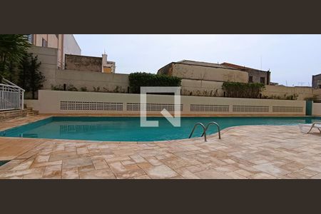 Apartamento para alugar com 58m², 2 quartos e 1 vagaÁrea comum - Piscina