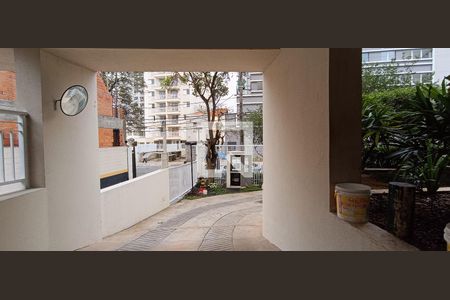 Apartamento para alugar com 58m², 2 quartos e 1 vagaÁrea comum - Garagem