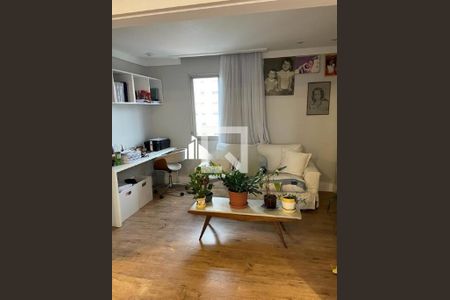 Apartamento à venda com 89m², 2 quartos e 1 vaga