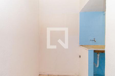 Apartamento para alugar com 39m², 1 quarto e sem vaga Apartamento para alugar com 39m², 1 quarto e sem vagaCozinha