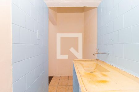 Apartamento para alugar com 39m², 1 quarto e sem vaga Apartamento para alugar com 39m², 1 quarto e sem vagaCozinha