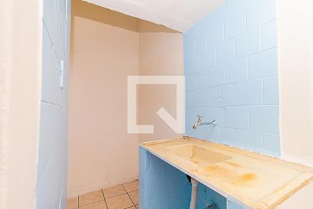 Apartamento para alugar com 39m², 1 quarto e sem vaga Apartamento para alugar com 39m², 1 quarto e sem vagaCozinha