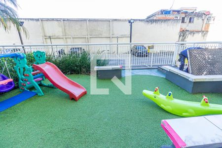 Apartamento à venda com 45m², 2 quartos e 1 vaga Apartamento à venda com 45m², 2 quartos e 1 vagaÁrea comum