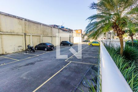 Apartamento à venda com 45m², 2 quartos e 1 vaga Apartamento à venda com 45m², 2 quartos e 1 vagaÁrea comum