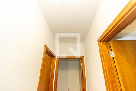 Apartamento à venda com 45m², 2 quartos e 1 vaga Apartamento à venda com 45m², 2 quartos e 1 vagaCorredor