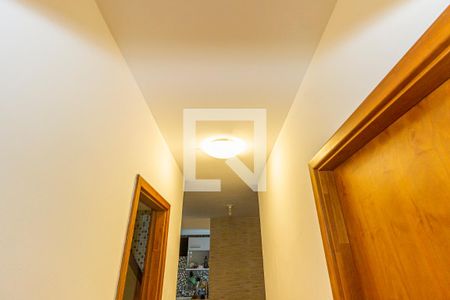 Apartamento à venda com 45m², 2 quartos e 1 vaga Apartamento à venda com 45m², 2 quartos e 1 vagaCorredor