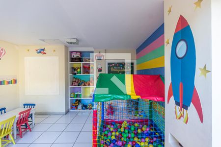 Apartamento à venda com 45m², 2 quartos e 1 vaga Apartamento à venda com 45m², 2 quartos e 1 vagaÁrea comum