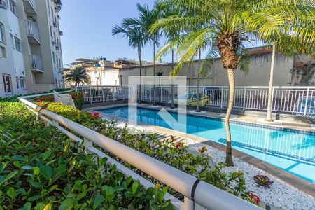 Apartamento à venda com 45m², 2 quartos e 1 vaga Apartamento à venda com 45m², 2 quartos e 1 vagaÁrea comum