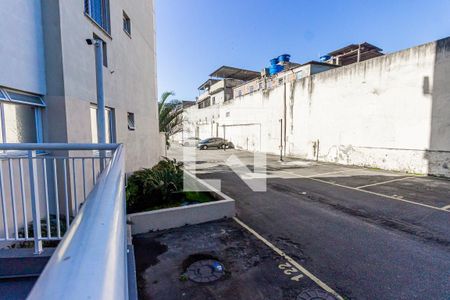 Apartamento à venda com 45m², 2 quartos e 1 vaga Apartamento à venda com 45m², 2 quartos e 1 vagaÁrea comum