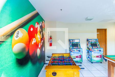 Apartamento à venda com 45m², 2 quartos e 1 vaga Apartamento à venda com 45m², 2 quartos e 1 vagaÁrea comum