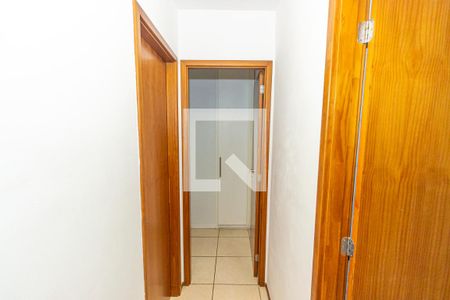 Apartamento à venda com 45m², 2 quartos e 1 vaga Apartamento à venda com 45m², 2 quartos e 1 vagaCorredor