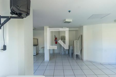 Apartamento à venda com 45m², 2 quartos e 1 vaga Apartamento à venda com 45m², 2 quartos e 1 vagaÁrea comum