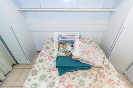 Apartamento à venda com 45m², 2 quartos e 1 vaga Apartamento à venda com 45m², 2 quartos e 1 vagaQuarto 2