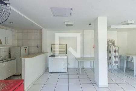 Apartamento à venda com 45m², 2 quartos e 1 vaga Apartamento à venda com 45m², 2 quartos e 1 vagaÁrea comum