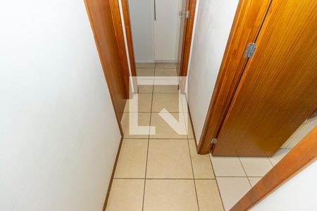Apartamento à venda com 45m², 2 quartos e 1 vaga Apartamento à venda com 45m², 2 quartos e 1 vagaCorredor