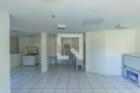 Apartamento à venda com 45m², 2 quartos e 1 vaga Apartamento à venda com 45m², 2 quartos e 1 vagaÁrea comum