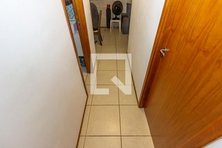 Apartamento à venda com 45m², 2 quartos e 1 vaga Apartamento à venda com 45m², 2 quartos e 1 vagaCorredor